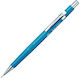 Pentel P207 Mechanical Pencil for Drawing Metallic 1pcs Blue