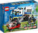 LEGO City Police Prisoner Transport за 5+ години 244бр
