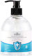 YDBY Antiseptic Gel Hands with Pump 250ml