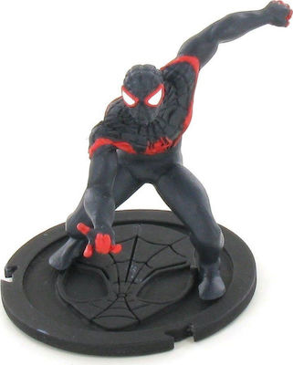 Comansi Marvel Miles Morales: Spiderman Figurină înălțime 8buc