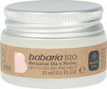 Babaria Bio Anti-îmbătrânire Cremă Pentru Ochi 15ml