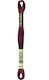 DMC Thread Embroidery Mouliné 117 Cotton in Pur...