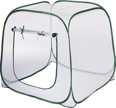 Nature 403673 Greenhouse Pop-Up 1x1x1m