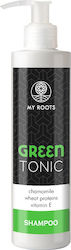 My Roots Green 250ml My Roots Green 250ml