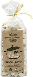 Physis Ambrosia Fasole Fasole uriașe Bio 500gr
