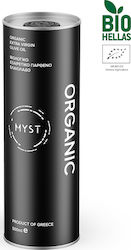 Myst Exzellentes natives Olivenöl Bio-Produkt mit Aroma Unverfälscht 500ml 1Stück