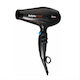 Babyliss PRO Dryers Caruso HQ Επαγγελματικό Πιστολάκι Μαλλιών 2400W