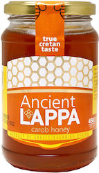 Creta Carob Honey Carob 450gr