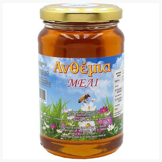 Regina Honey Flower Anthemia 900gr