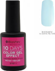 Bioshev Professional 10 Tage Farb Gel Effekt Gl...