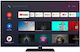 Panasonic Smart Television 55" 4K UHD LED TX-55HX700E HDR (2020)