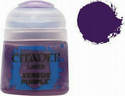 Citadel Layer Purple 12ml
