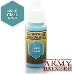 The Army Painter Warpaints Боя за Моделизъм Roy...