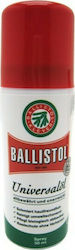 Ballistol Λάδι Γενικής Χρήσης Spray