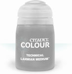 Citadel Colour Technical Χρώμα Μοντελισμού Lahmian Medium 24ml