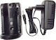 NiteCore R40 Φορτιστής Τοίχου για R40