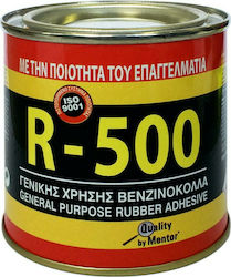 Mentor R-500 High Temperature Petrol Glue 500ml 02-023-004