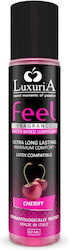 Luxuria Feel Lubricant Schmiermittel Kirsche 60ml