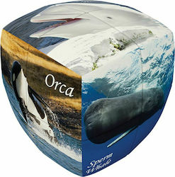 V-Cube Wild life & Nature Wales - 2 Pillow Куб за Скорост 2x2 W2P-WAL 1бр