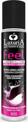 Luxuria Feel Anal Lubricant 60ml