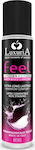 Luxuria Feel Anal Lubricant Anales Schmiermittel 60ml