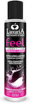 Luxuria Feel Anal Lubricant Anales Schmiermittel 150ml