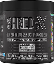 Applied Nutrition Shred-X 300гр Applied Nutrition Shred-X 300гр