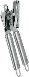 Metaltex Metallic Can Opener Silver 10158