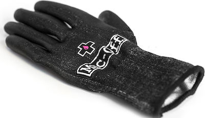 Muc-Off Safety Glofe Black