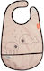 Done by Deer Sea Friends Waterproof Bib Plastic...