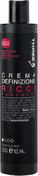 Faipa Defenizione Ricci Hair Styling Cream for Curls 300ml