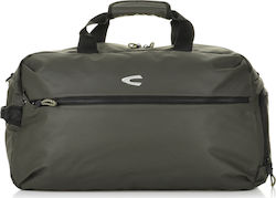 Camel Active Σακ Βουαγιάζ Χακί 31lt
