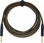 Cordial Cable 6.3mm male - 6.3mm male 3m (Edition 25)