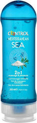 Control Feel Make Feel Mediterranean Sea Gel for Massage 200ml