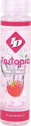 ID Lubricants Frutopia Lube Lubricant Gel Rasberry 30ml