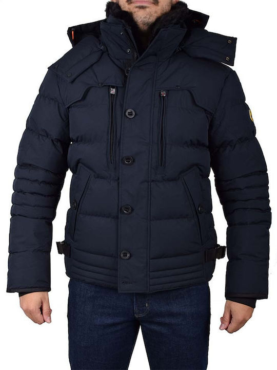 Hood Wellensteyn Stardust Blau Xl Wellensteyn Stardust Winter