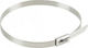 Lampa Hose Clamp Inox 20pcs L6998.7