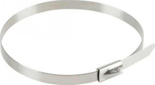 Lampa Hose Clamp Inox 20pcs L6998.7