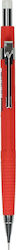 Spirit Spirit Technoline 100 Mechanische Bleistift Für Zeichnung 0.7mm Rotes Spirit Spirit Technoline 100 Mechanische Bleistift Für Zeichnung 0.7mm Rotes