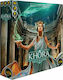 Board Game Khora: Rise of an Empire for 2-4 Players 12+ Years Old (EN) Iello