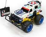 Nikko Remote Controlled Car 2WD