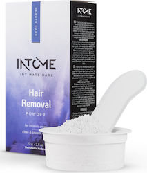 Intome Hair Removal Powder Creme zur Haarentfernung Körper