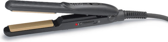Diva Pro Styling Mini Crimper Pro320 Diva Pro Styling mit Keramikplatten 15W