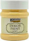 Pentart Dekor Paint Soft Kreidefarbe Eggshell 2...