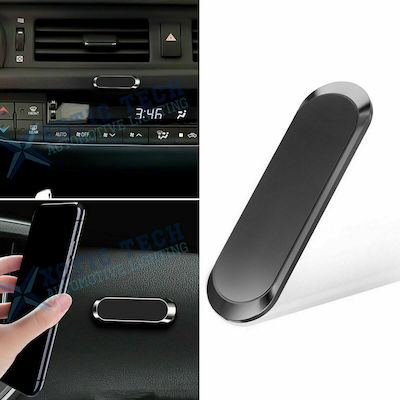 Βază de Telefon Auto Universal cu magnet Neagră