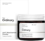 The Ordinary 100% Niacinamide Powder Serum Προσώπου