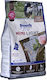 Bosch Petfood Concepts Mini Light Adult 2.5kg Dry Food Diet, Gluten-Free for Adult Dogs with Chicken