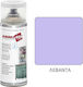 Ambro-Sol Chalk Paint Spray Lavender 400ml V404LP