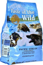 Taste Of The Wild Pacific Stream Taste Of The Wild Pacific Stream