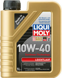 Liqui Moly Leichtlauf Car Oil 10W-40 1lt